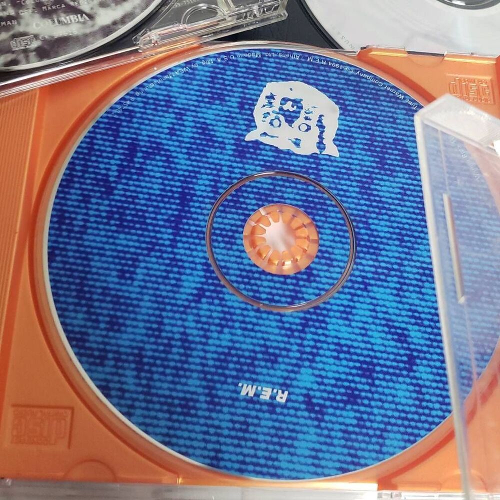 CD Bundle - Picture 7 of 8
